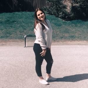 Meet your Posher, Brooklyn